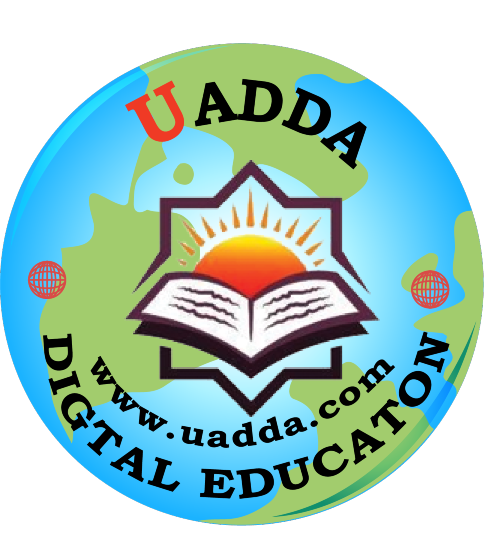 Uadda Logo